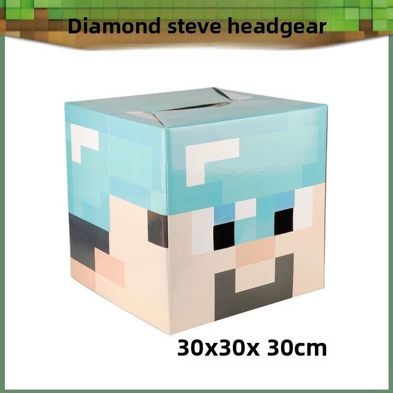 Character Headgear