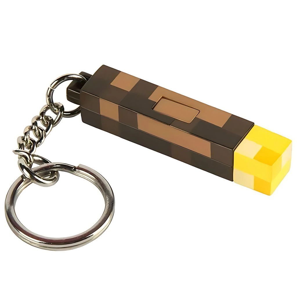 Keyring Torch