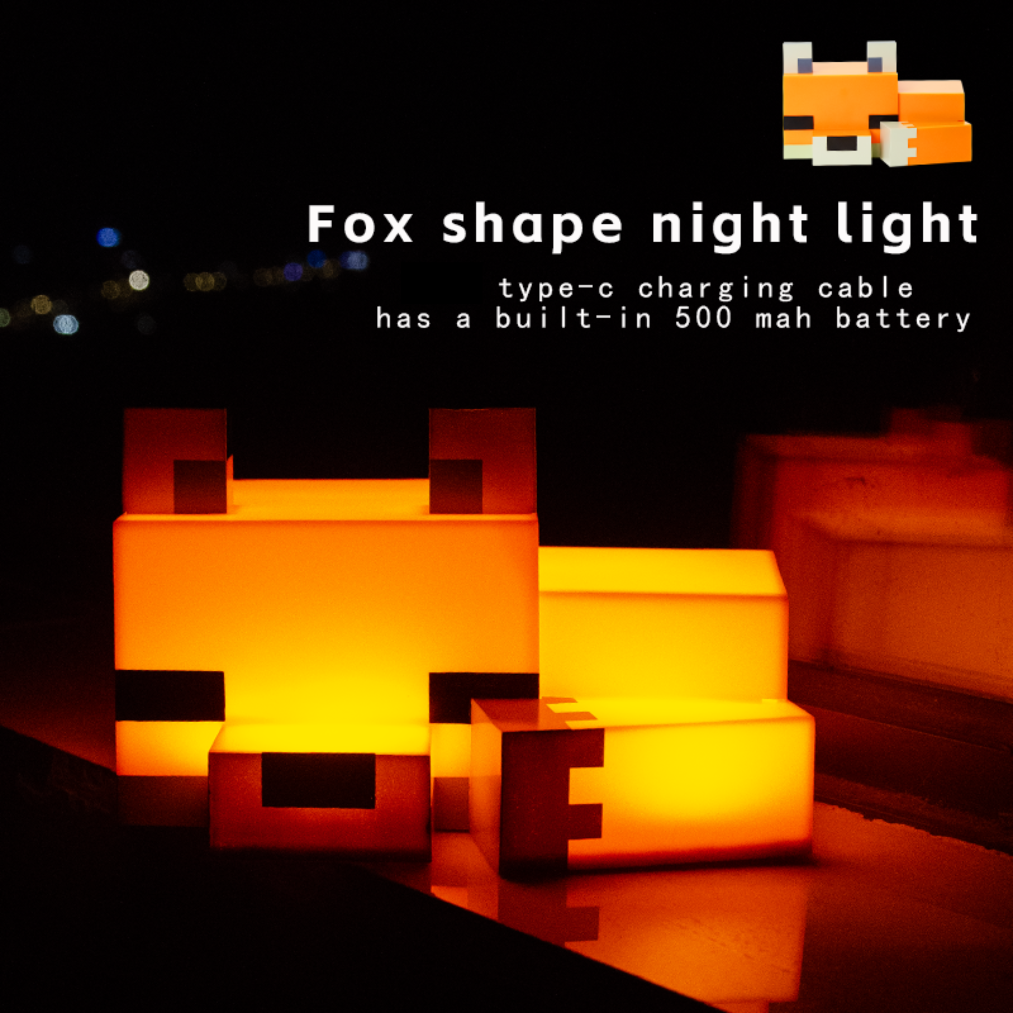 Fox