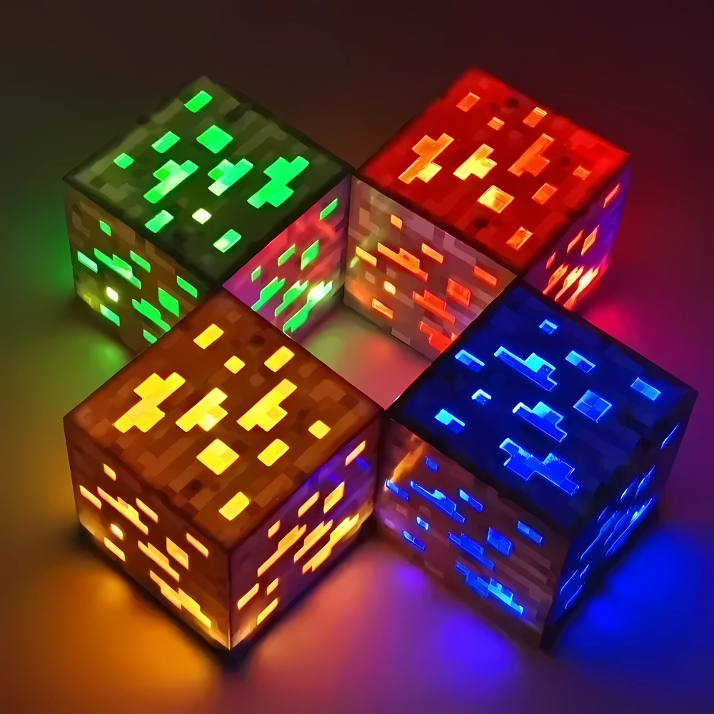 Ores
