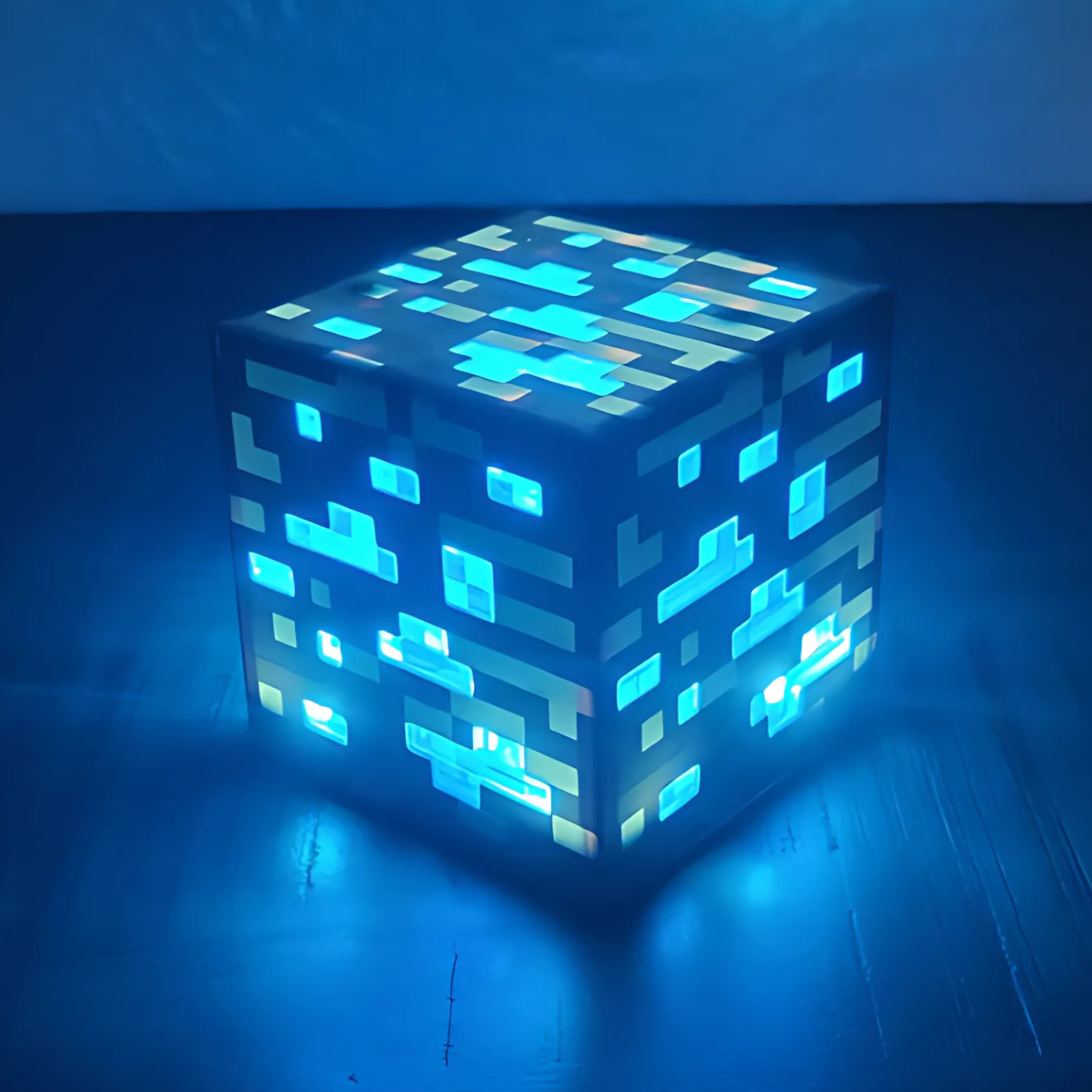 Ores