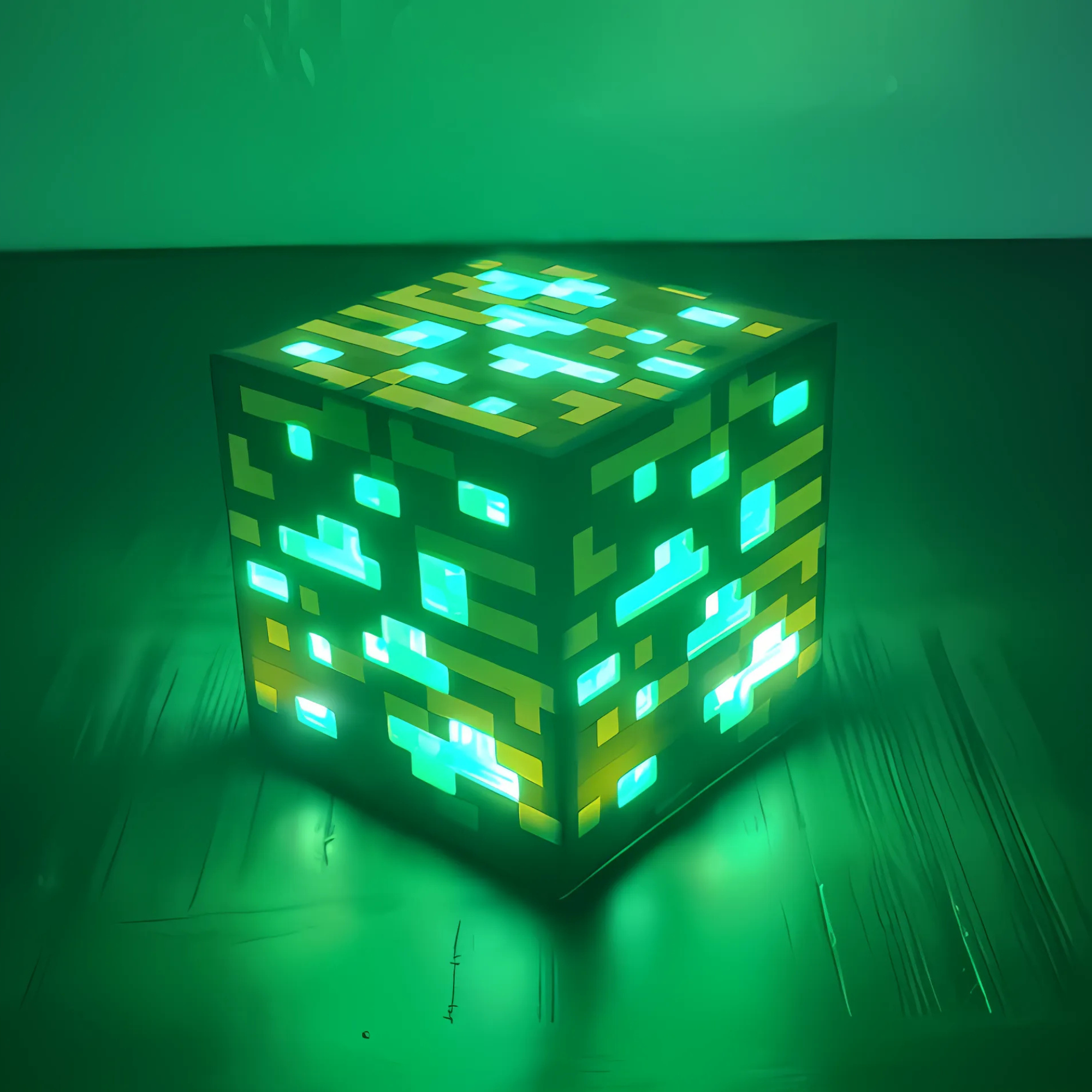 Ores