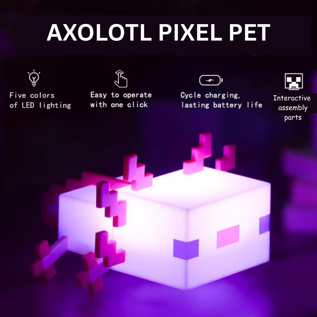 Axolotl