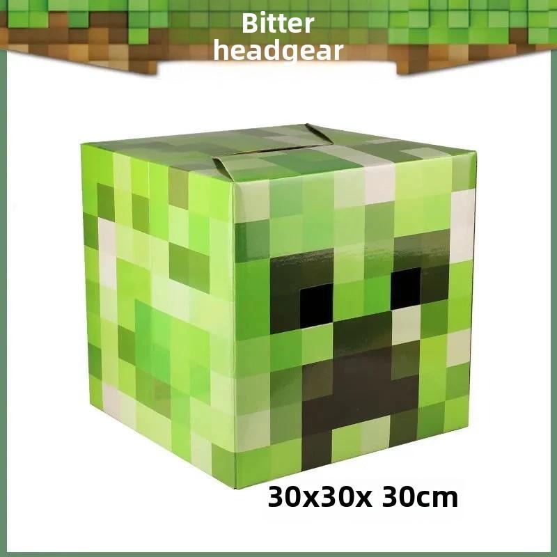Character Headgear
