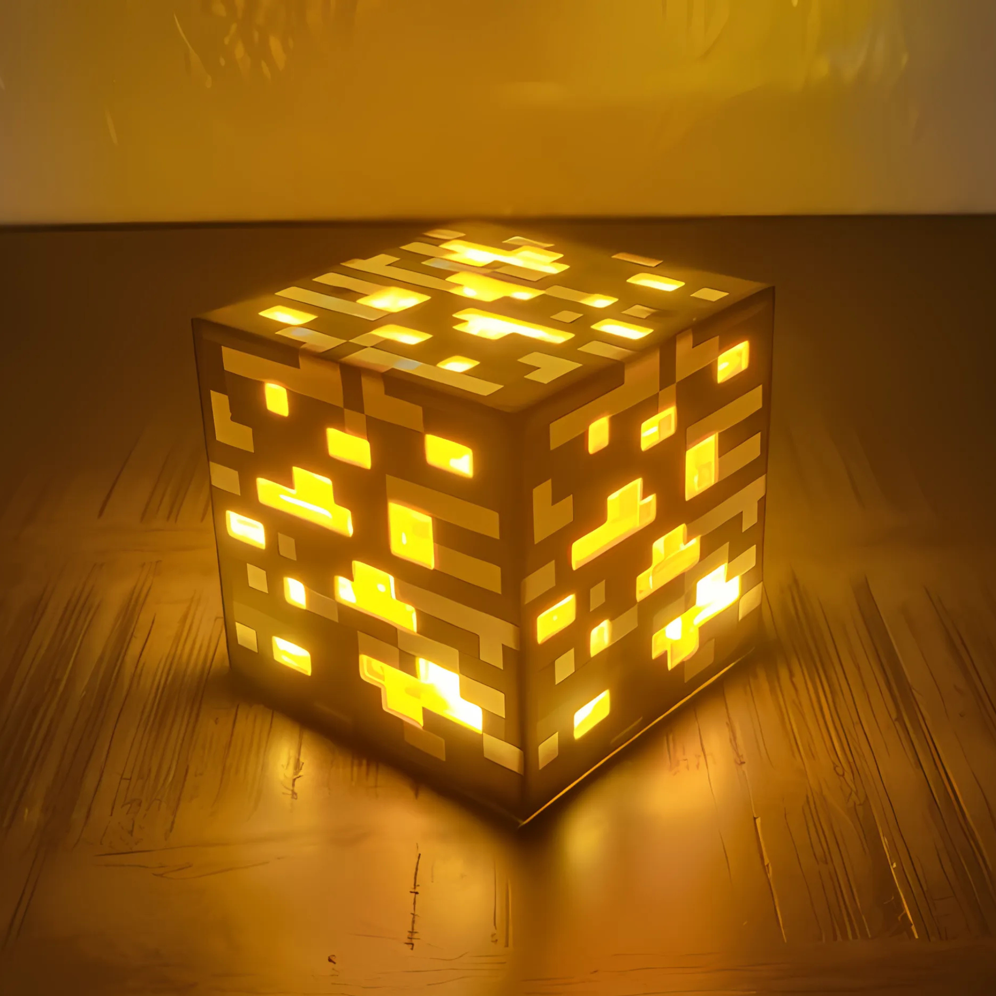 Ores