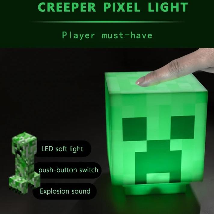 Creeper