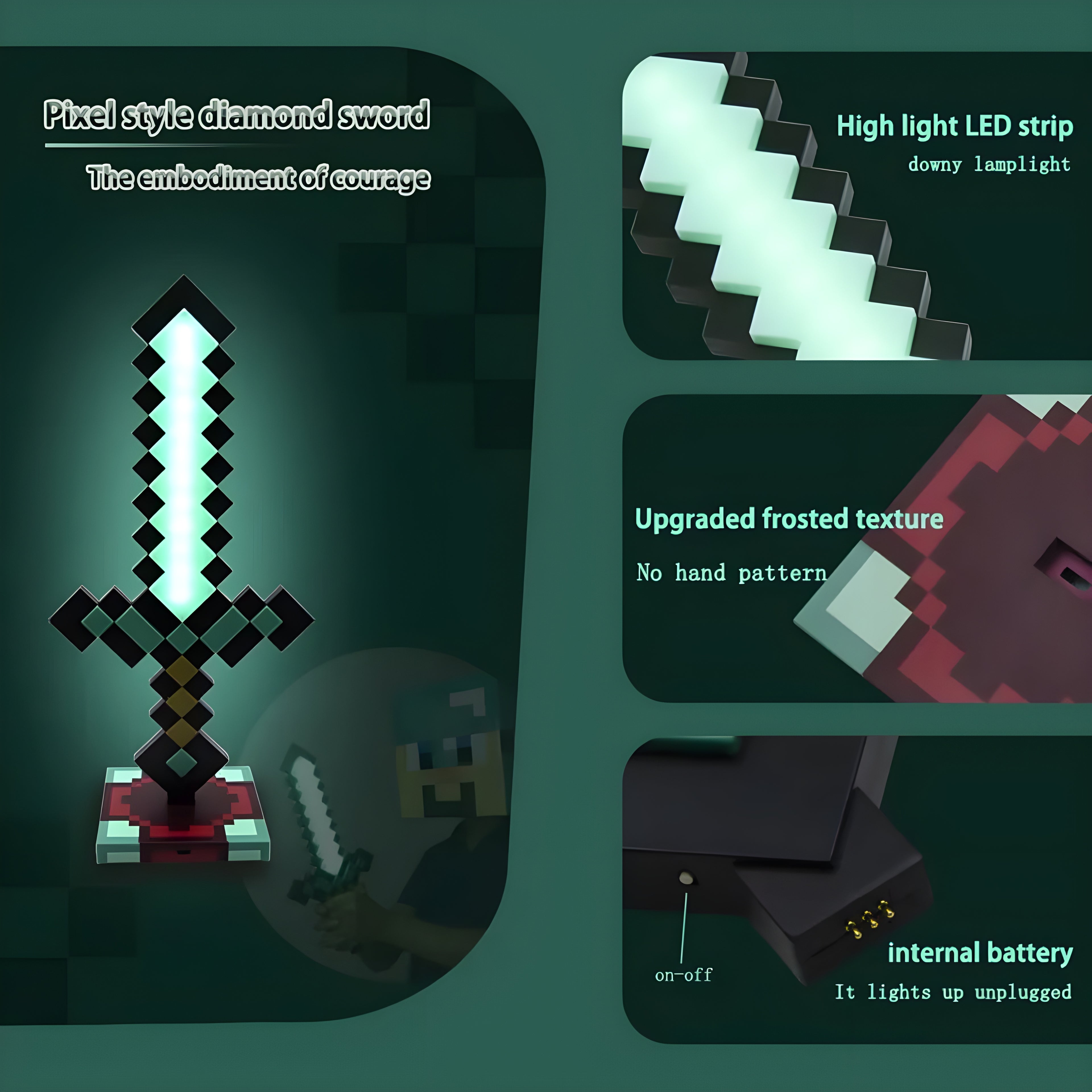 Sword