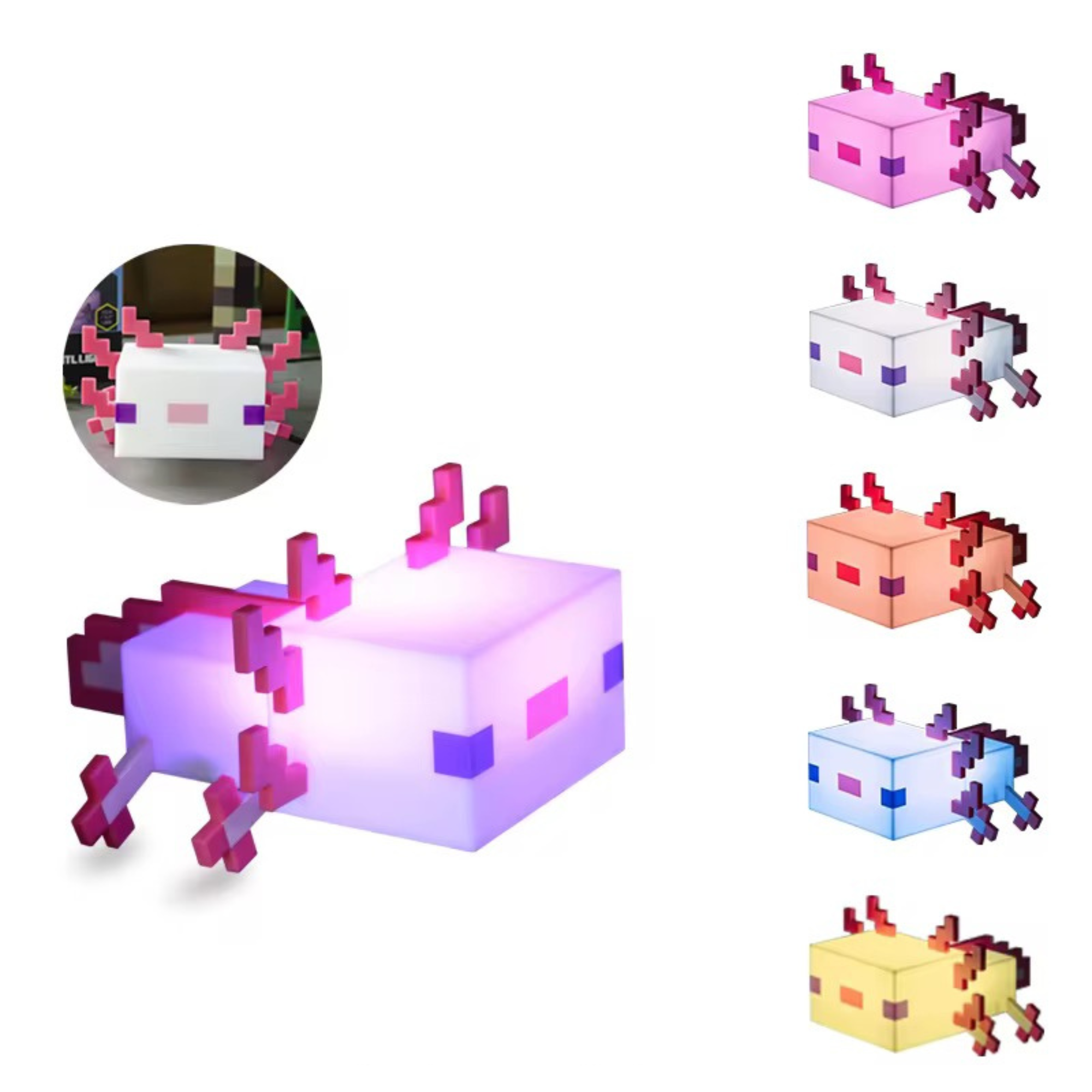 Axolotl