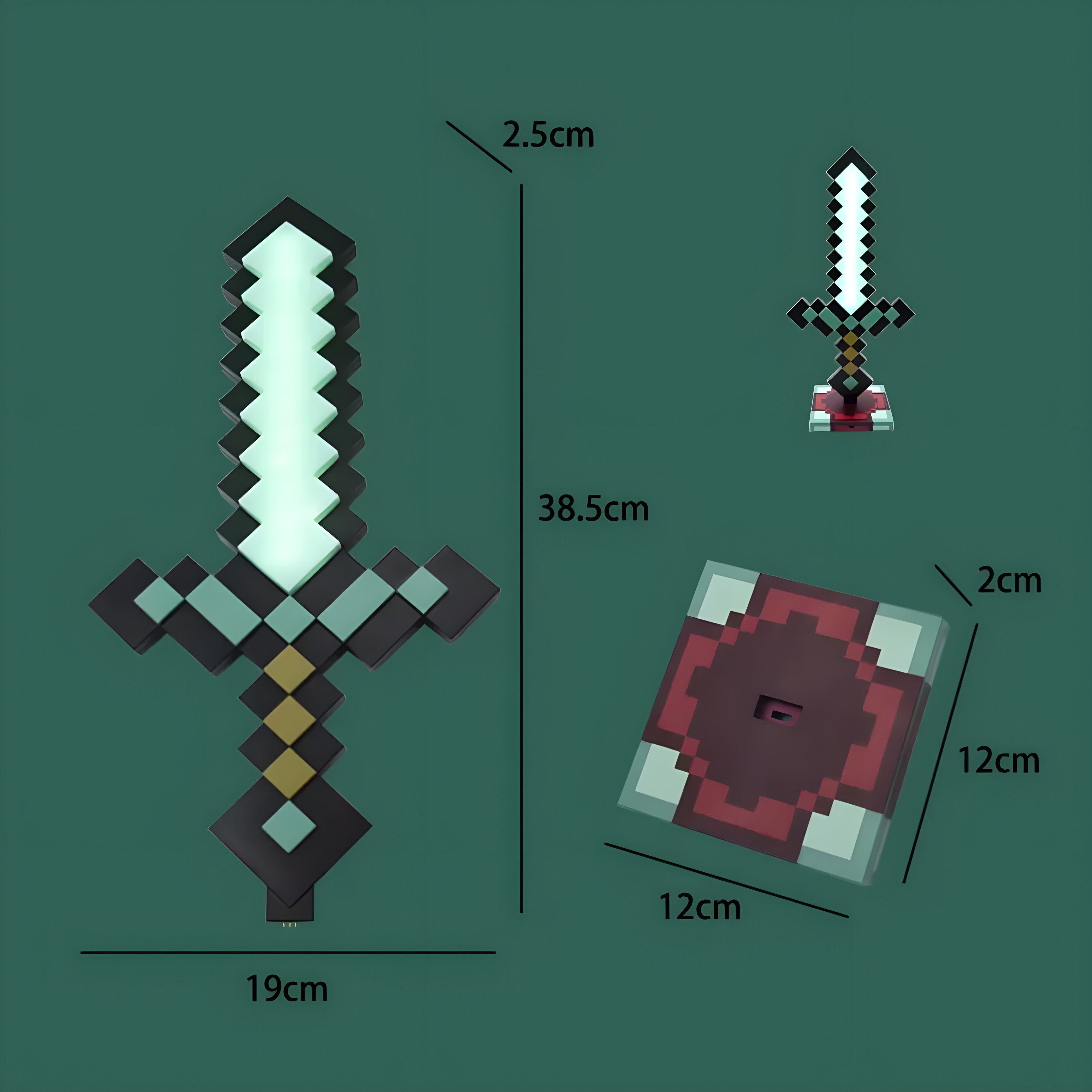 Sword