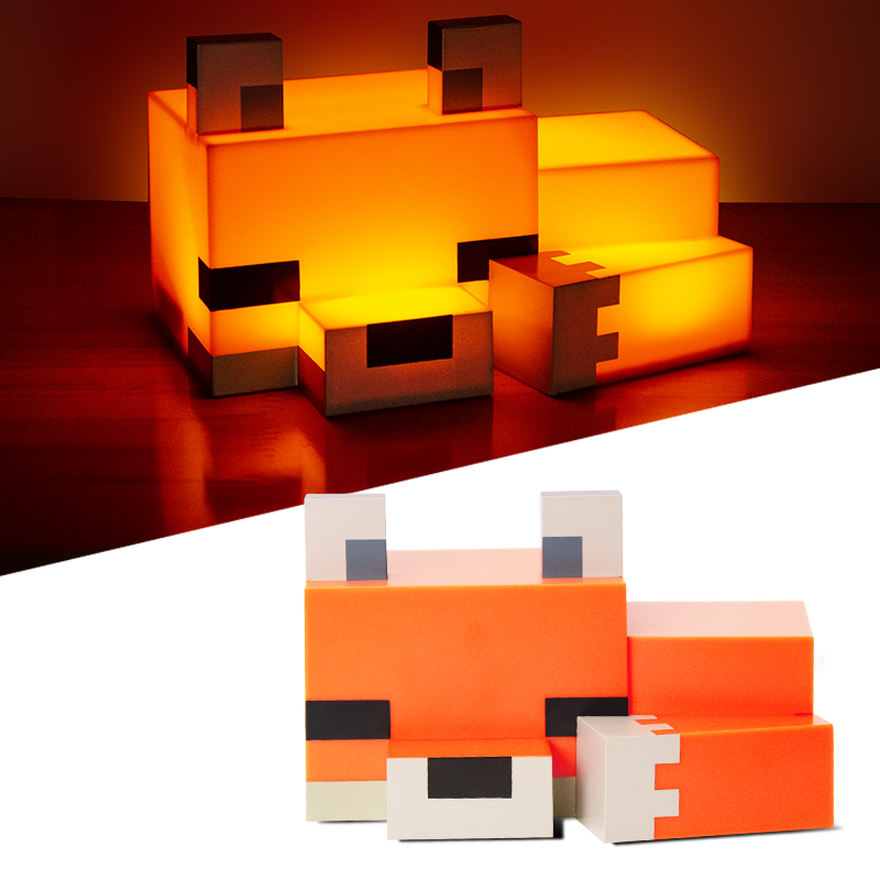 Fox