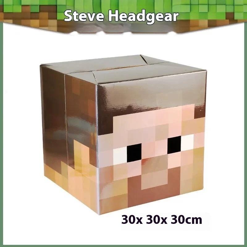 Character Headgear