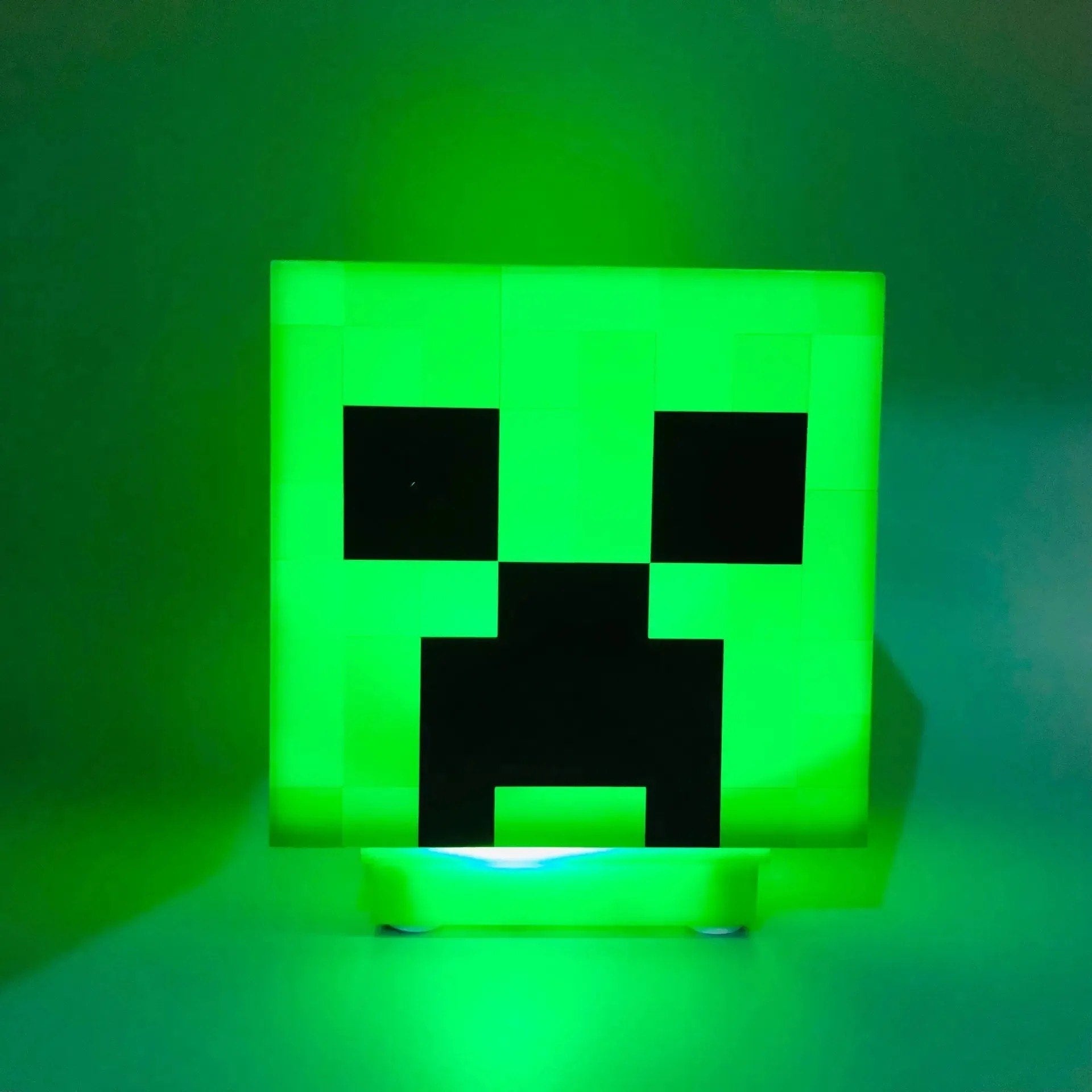 Creeper