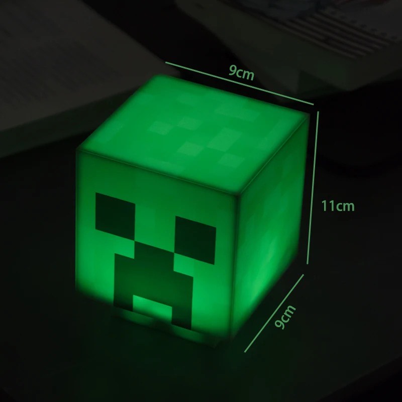 Creeper