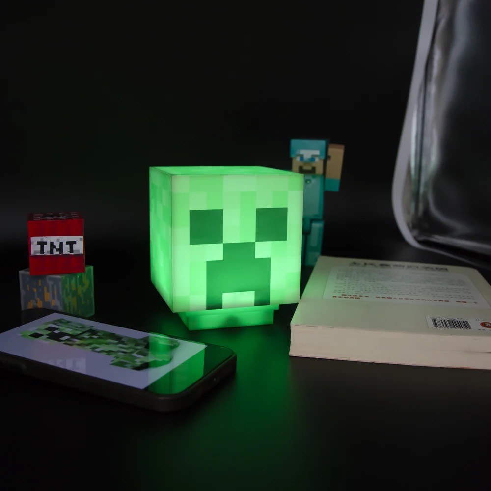 Creeper
