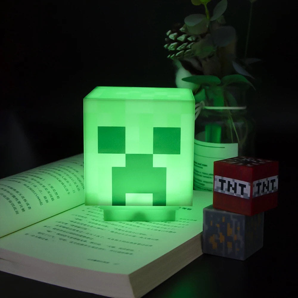 Creeper