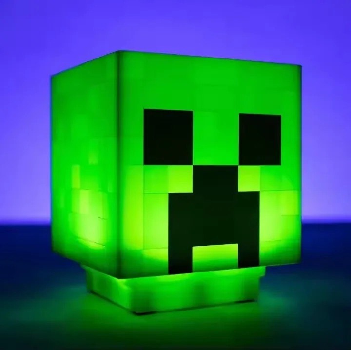 Creeper